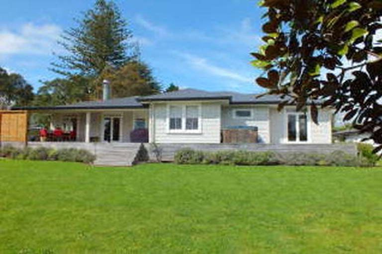Photo of property in 111 Showground Road, Waimate North, Kaikohe, 0472