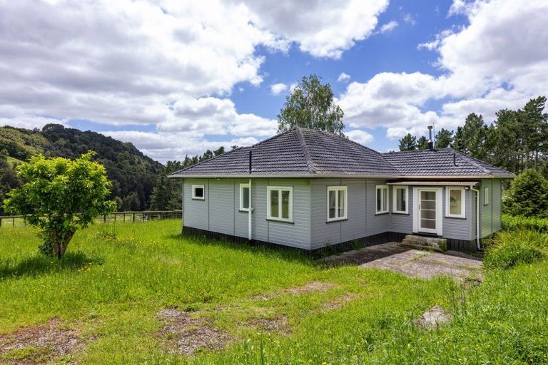 Photo of property in 27 Kerr Road, Glen Murray, Huntly, 3772