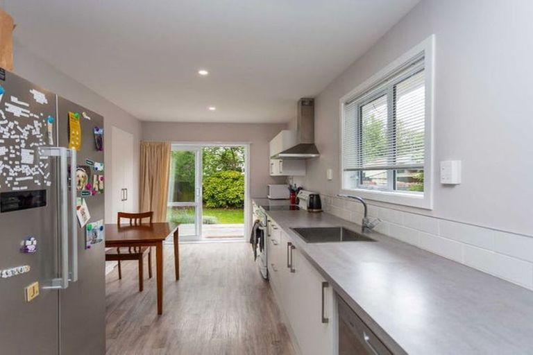 Photo of property in 71 Hume Street, Sydenham, Christchurch, 8023