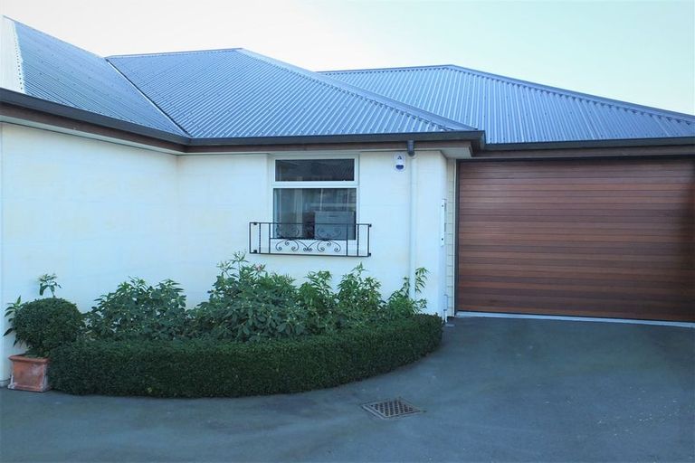 Photo of property in 3/33 Maltby Avenue, West End, Timaru, 7910