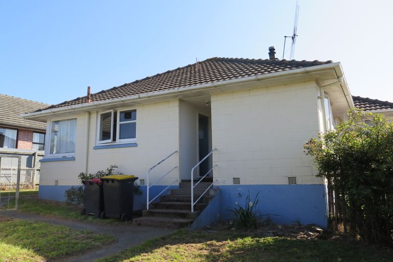 Photo of property in 23 Tekapo Street, Glenwood, Timaru, 7910