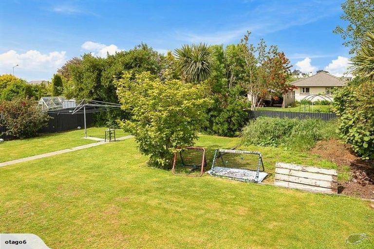 Photo of property in 233 Crawford Street, Glengarry, Invercargill, 9810