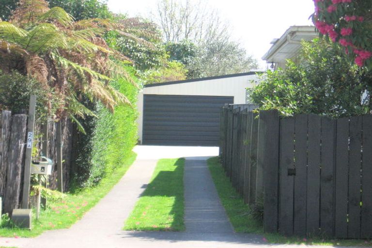 Photo of property in 29a James Street, Victoria, Rotorua, 3010