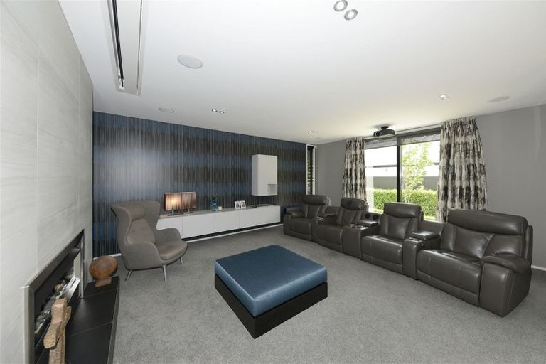 Photo of property in 6 Circuit Street, Merivale, Christchurch, 8052