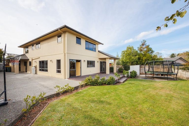 Photo of property in 22 Ursula Drive, Feilding, 4702