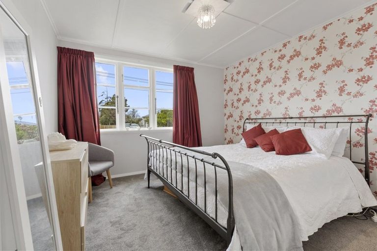 Photo of property in 26 Bell Street, Marton, 4710