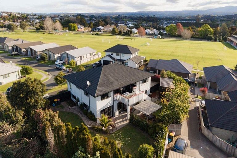 Photo of property in 6 Richardson Road, Omokoroa, 3114