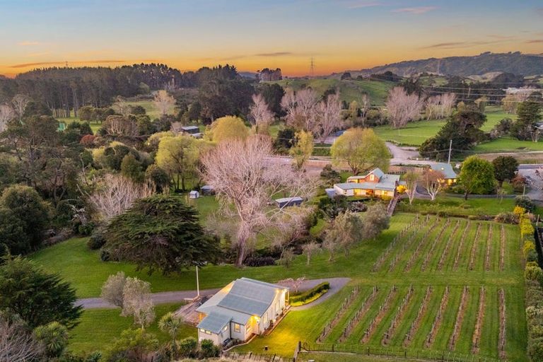 Photo of property in 346b Paremata Haywards Road, Judgeford, Porirua, 5381