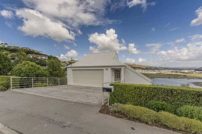 Photo of property in 104 Cannon Hill Crescent, Mount Pleasant, Christchurch, 8081