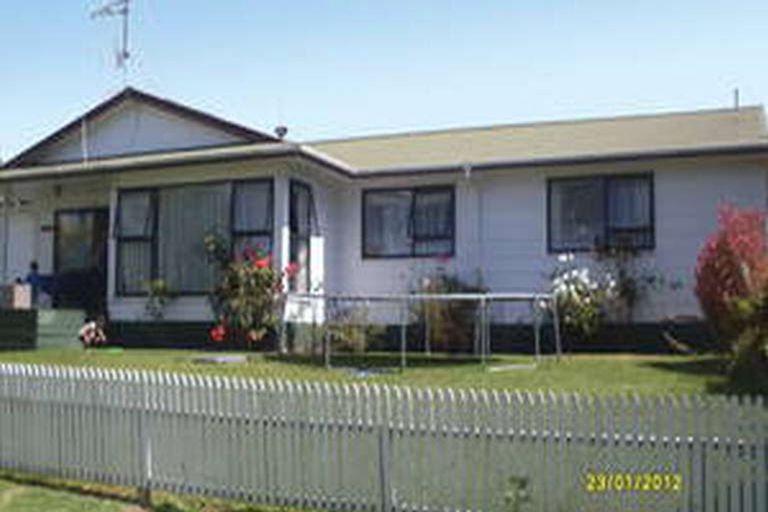 Photo of property in 12 Jackson Street, Ngaruawahia, 3720