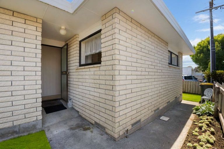 Photo of property in 19a Paynters Avenue, Strandon, New Plymouth, 4312