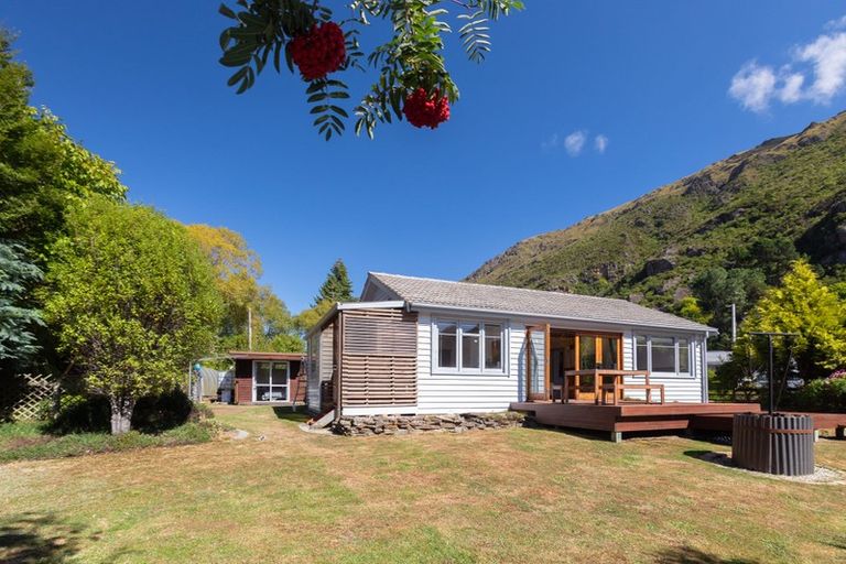 Photo of property in 22 Somerset Street, Kingston, Athol, 9793