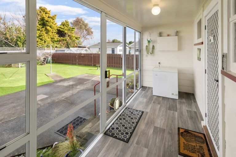 Photo of property in 13 Exeter Crescent, Springvale, Whanganui, 4501