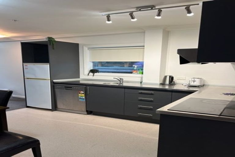 Photo of property in Monvie Apartments, 712/15 Holland Street, Te Aro, Wellington, 6011