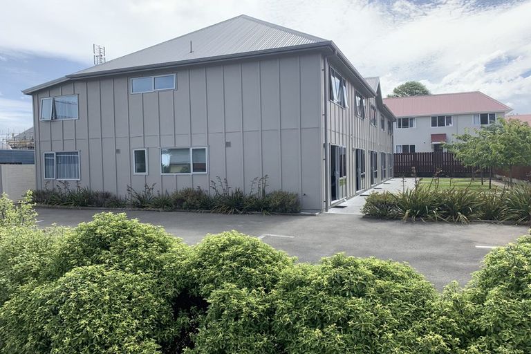 Photo of property in 12a Forth Street, Richmond, Christchurch, 8013