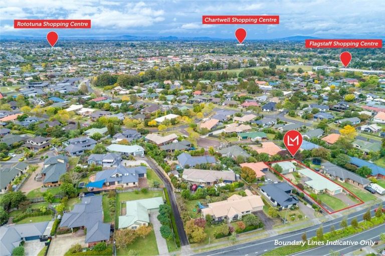 Photo of property in 30 Discovery Drive, Flagstaff, Hamilton, 3210