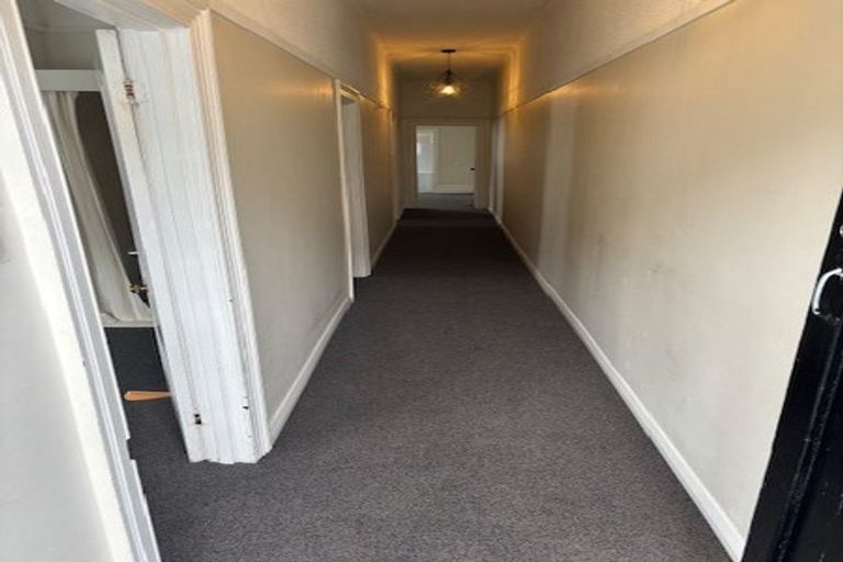 Photo of property in 21 Owen Street, Newtown, Wellington, 6021