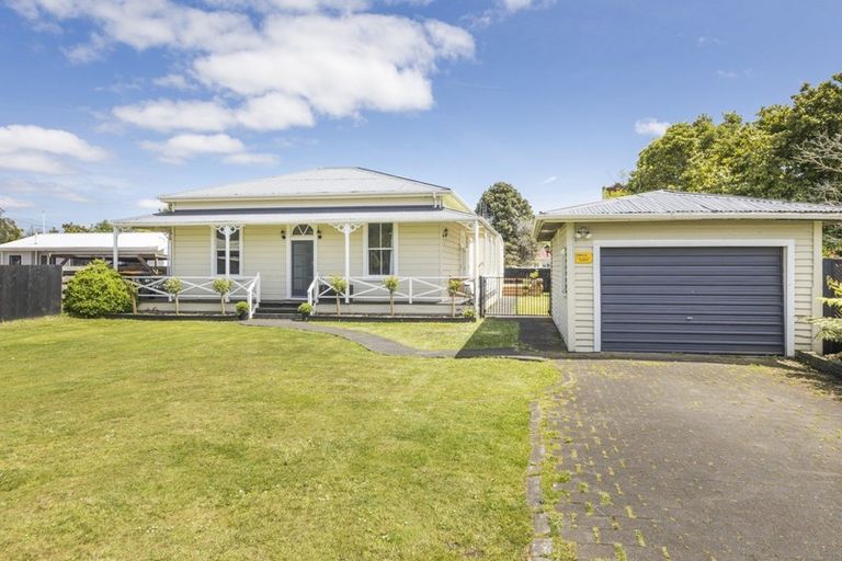 Photo of property in 51 Cambridge Avenue, Ashhurst, 4810