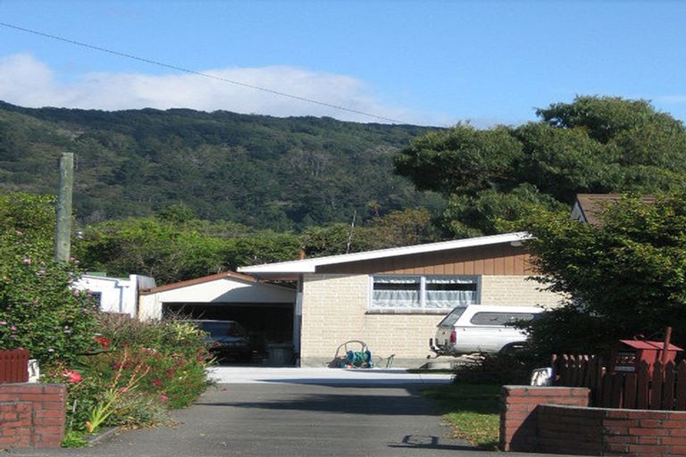 Photo of property in 722 Fergusson Drive, Elderslea, Upper Hutt, 5018