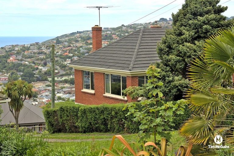 Photo of property in 139 Forfar Street, Clyde Hill, Dunedin, 9011