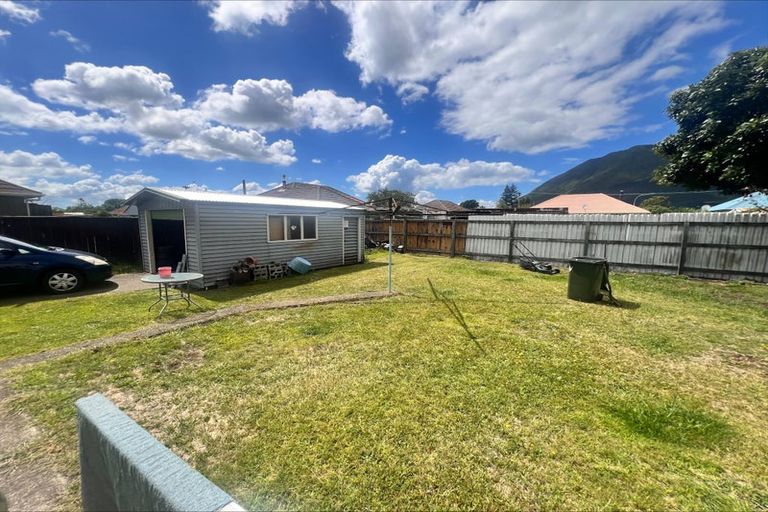 Photo of property in 21 Newall Street, Kawerau, 3127