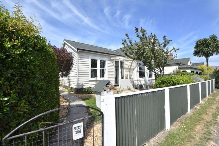 Photo of property in 69 Centre Street, Strathern, Invercargill, 9812