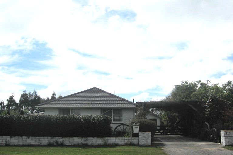 Photo of property in 200 High Street, Oxford, 7430