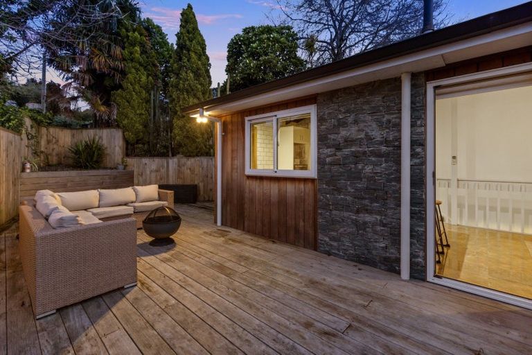 Photo of property in 132 Hinewa Road, Otumoetai, Tauranga, 3110