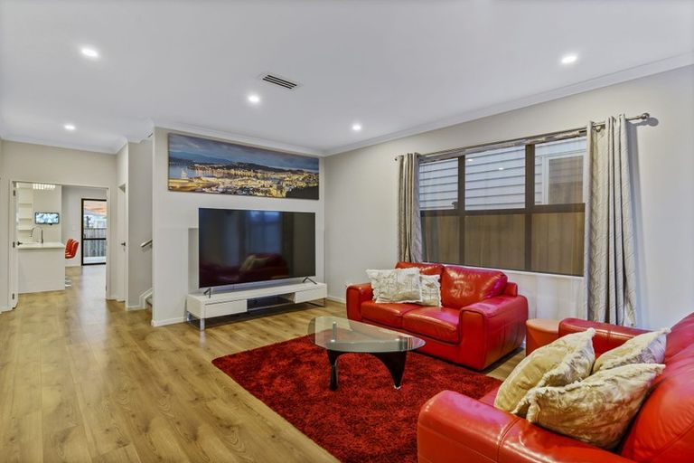 Photo of property in 14 Repehina Road, Flat Bush, Auckland, 2019