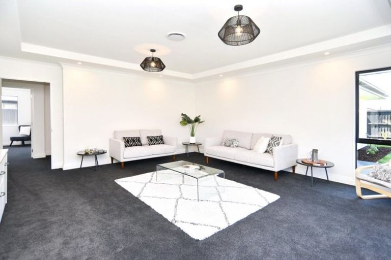 Photo of property in 116 Broadlands Drive, Rolleston, 7615