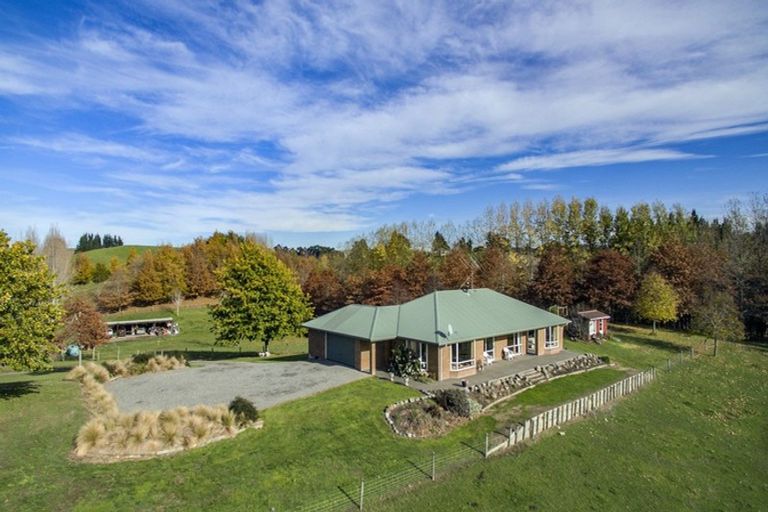 Photo of property in 149 Parnassus Road, Cheviot, 7384