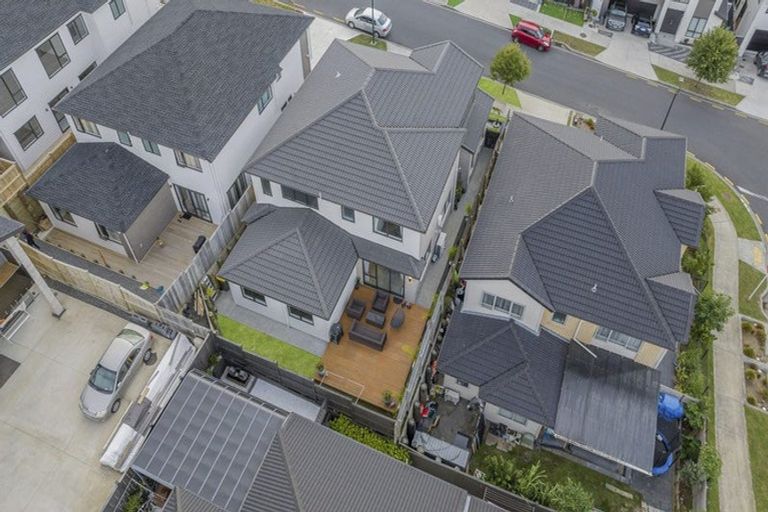 Photo of property in 3 Tannaghmore Drive, Flat Bush, Auckland, 2019