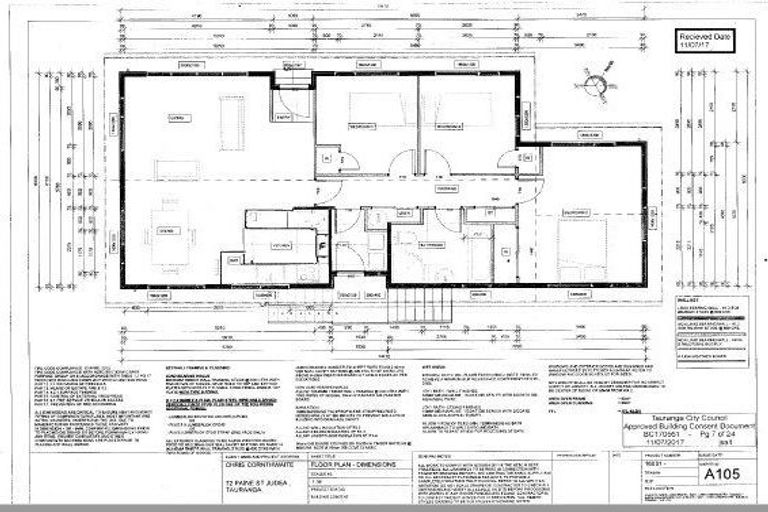 Photo of property in 72a Paine Street, Judea, Tauranga, 3110