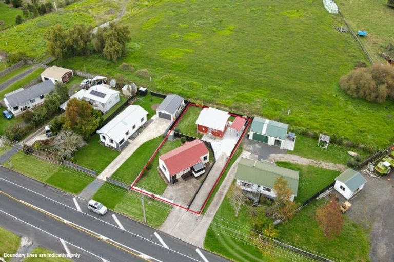 Photo of property in 86 Puke Road, Paeroa, 3600