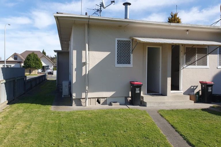 Photo of property in 105 Murdoch Road West, Raureka, Hastings, 4120