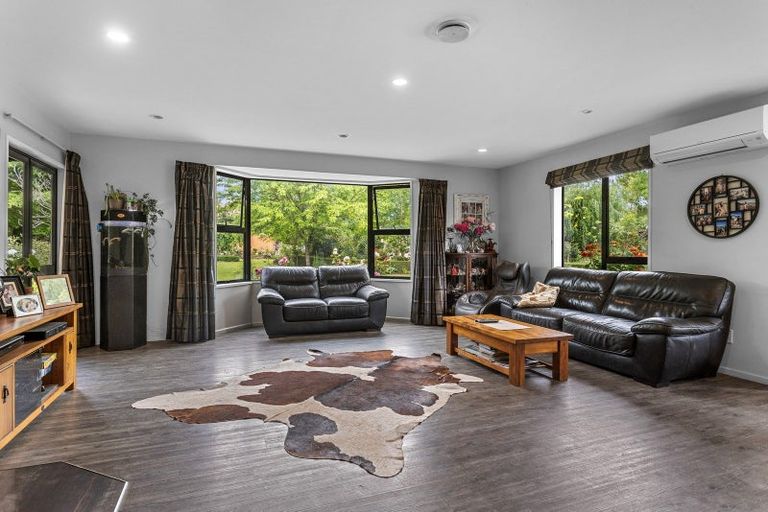 Photo of property in 27 Turiwhaia Road, Tuahiwi, Kaiapoi, 7691