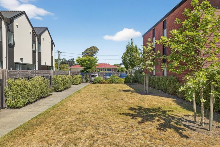 Photo of property in 16/17 Warwick Street, Richmond, Christchurch, 8013