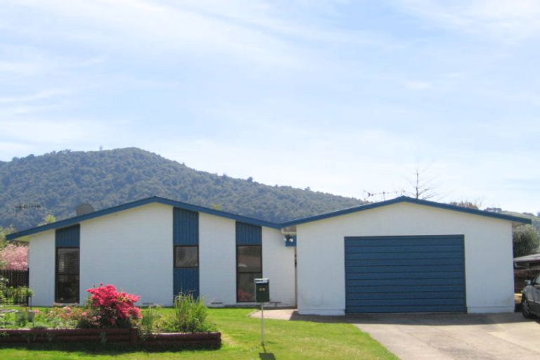 Photo of property in 55 Rimuvale Street, Pukehangi, Rotorua, 3015