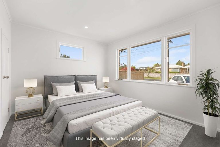 Photo of property in 59 Mansel Avenue, Hillcrest, Hamilton, 3216