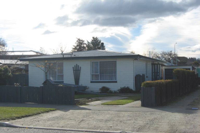 Photo of property in 93 Ventry Street, Alexandra, 9320