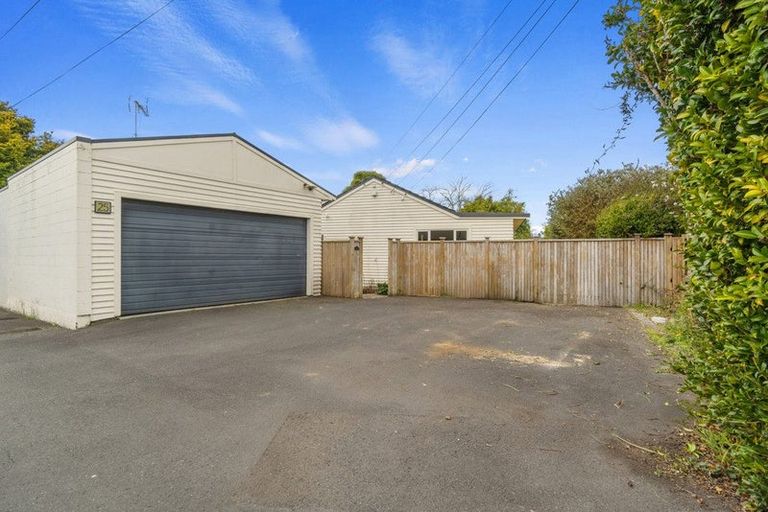 Photo of property in 25 Comries Road, Chartwell, Hamilton, 3210