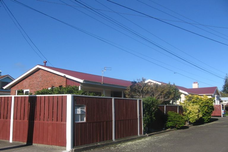 Photo of property in 36b Pretoria Street, Hutt Central, Lower Hutt, 5010