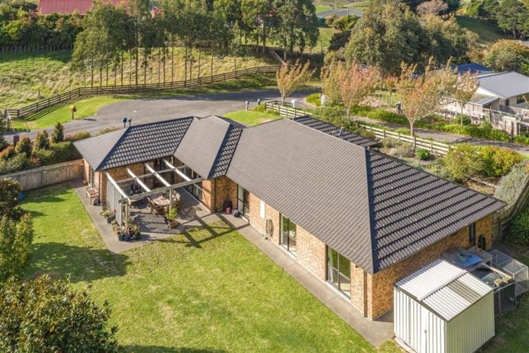 Photo of property in 25 Dickens Lane, Otamatea, Whanganui, 4571