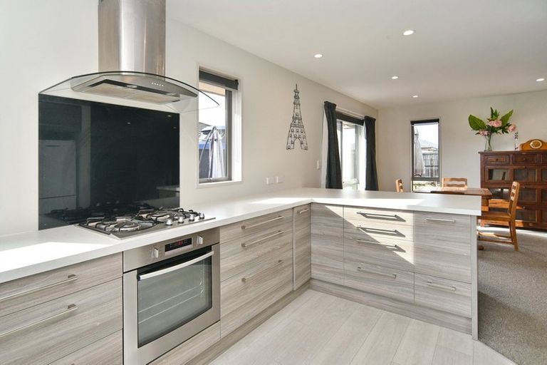 Photo of property in 15 Magnate Drive, Kaiapoi, 7630