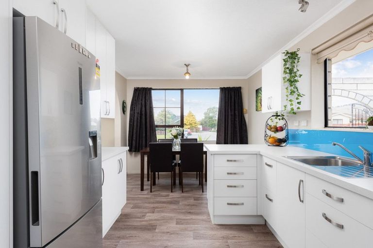 Photo of property in 9 Totara Place, Redwoodtown, Blenheim, 7201