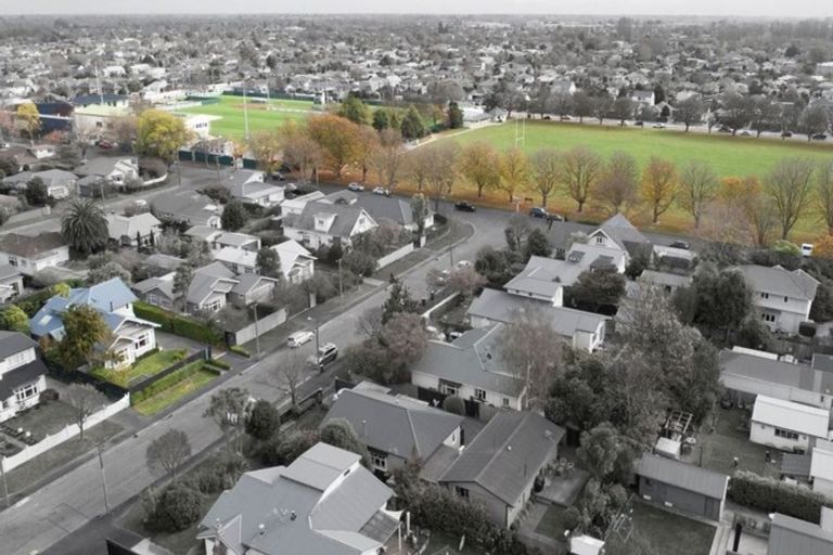 Photo of property in 39 Jacobs Street, St Albans, Christchurch, 8014