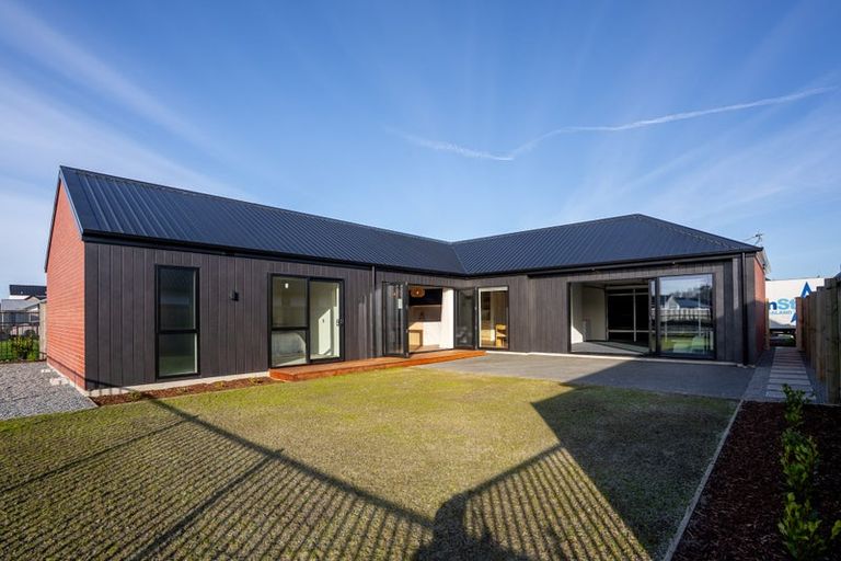 Photo of property in 4 Millstead Lane, Casebrook, Christchurch, 8051