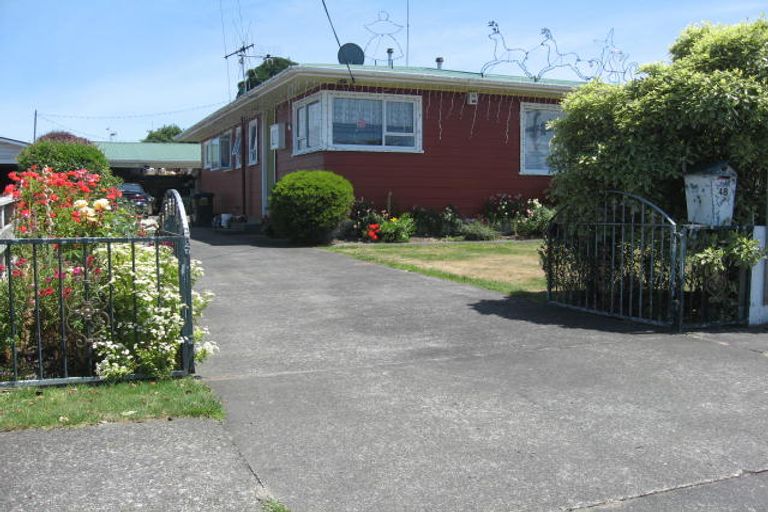 Photo of property in 48 Awahuri Road, Feilding, 4702