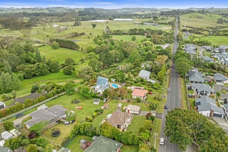Photo of property in 9 Peak Road, Kaukapakapa, Helensville, 0875