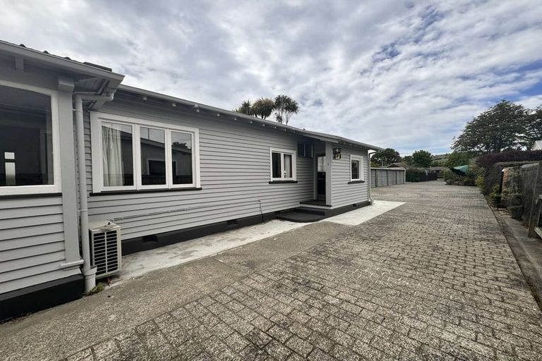 Photo of property in 1/12 Croydon Street, Sydenham, Christchurch, 8023